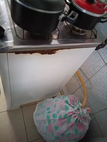 Fogão 
