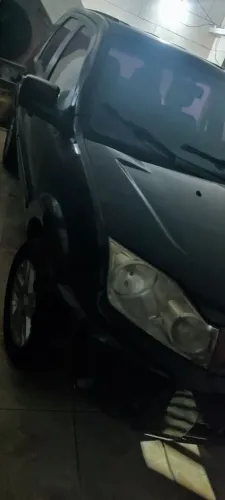Ford Ecosport XL 1.6/ 1.6 Flex 8V 5P 2007