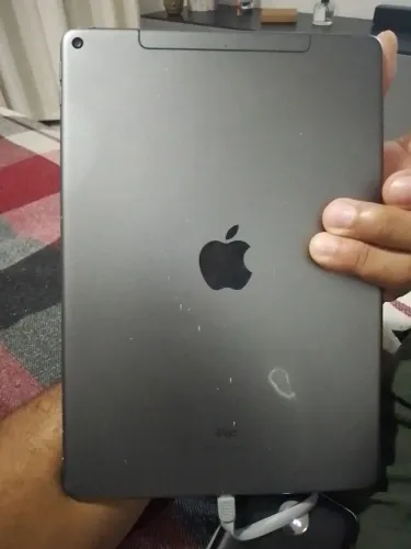 ? iPad Air 3ª Geração - Ótimo estado