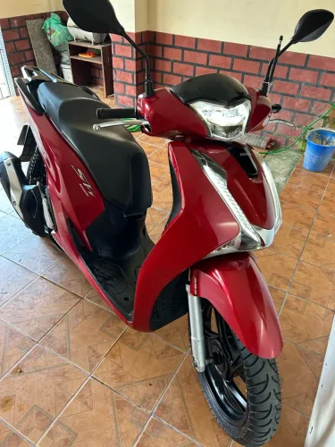 Honda SH 150i/dlx 2018