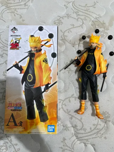 Figure Naruto Rikudou Sennin Ichiban kuji