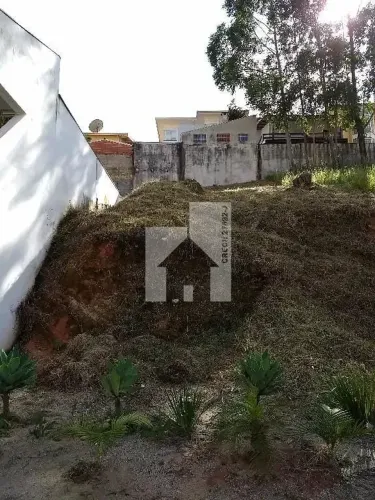 Terreno em Condomínio Portal da Primavera