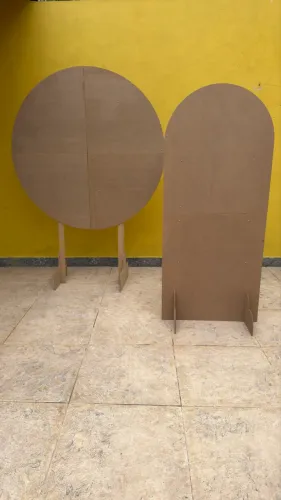 Painéis para festa
