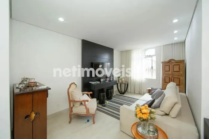 Venda Apartamento 2 quartos Prado Belo Horizonte