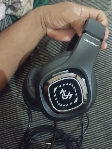 Headset gamer ultra Max