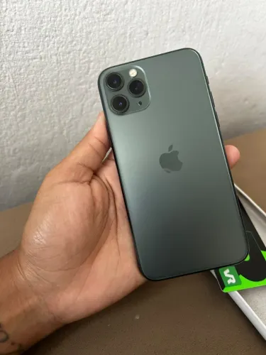iPhone 11 Pro