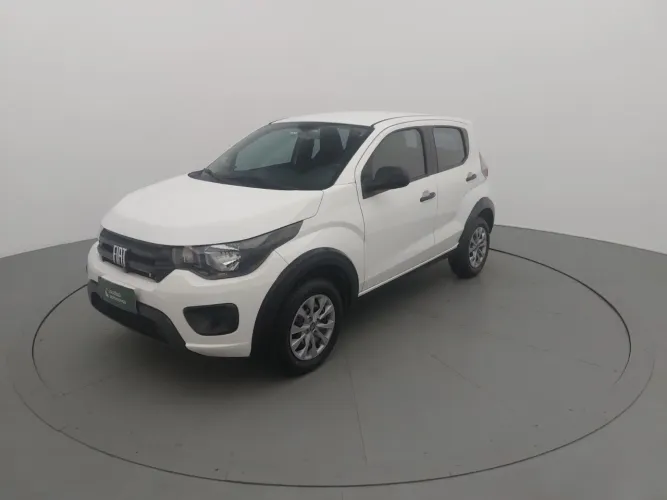 Fiat Mobi Like 1.0 Fire Flex 5P. 2024