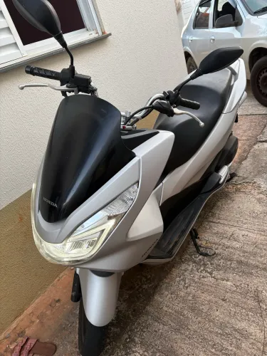Pcx 2018