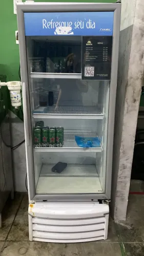 GELADEIRA PARA COMÉRCIO