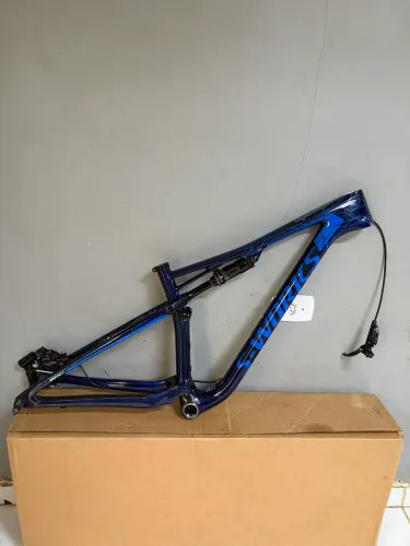 Quadro Specialized epic Swork TAMAHO 15 S edição limitada