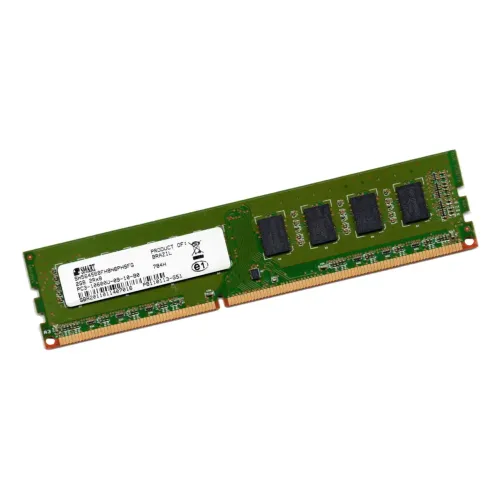 Memória ram 2gb DDR3