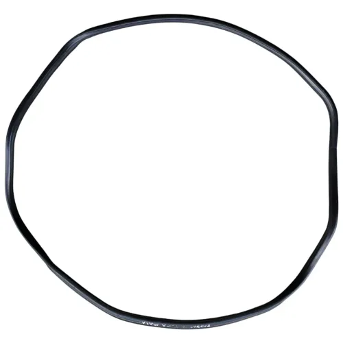Guarnição Borracha Vedação Porta Malas Vw Passat B6 Fsi 2005