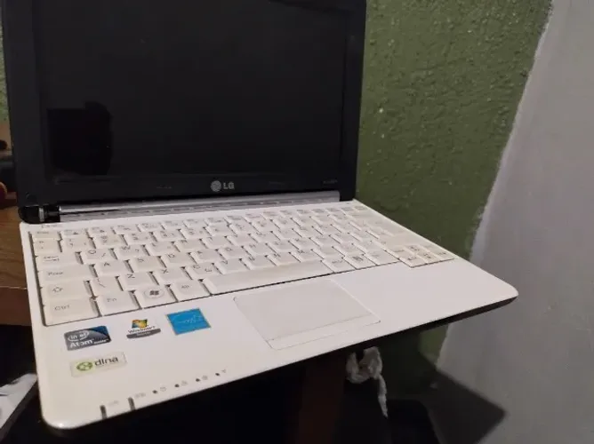 Netbook LG X130