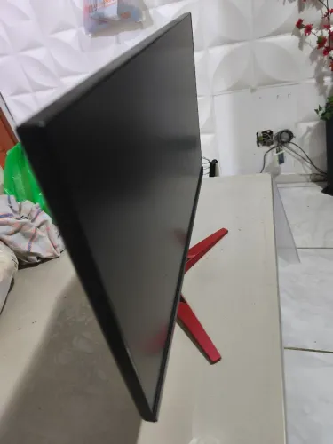 Vendo monitor gamer Acer KG241Y EBII 23.8