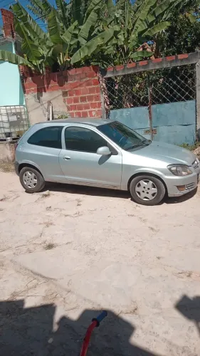 Chevrolet Celta Life/ LS 1.0 MPFI 8V Flexpower 3P 2011