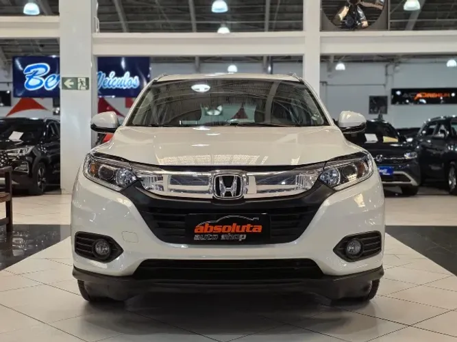 Honda HR-V EX 1.8 Flexone 16V 5P Aut. 2021