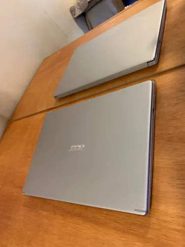 NOTEBOOK i5 ACER TOP DE LINHA!