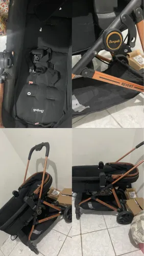 Caderinha