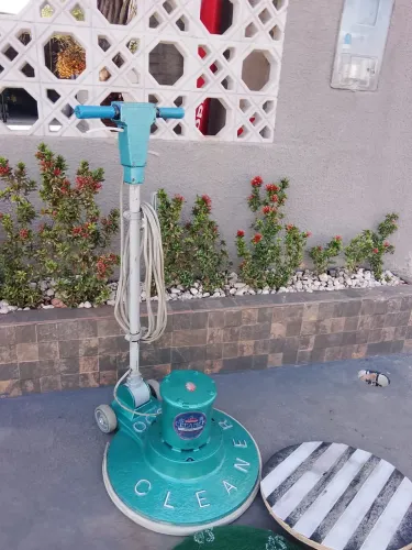 Enceradeiras Cleaner 500