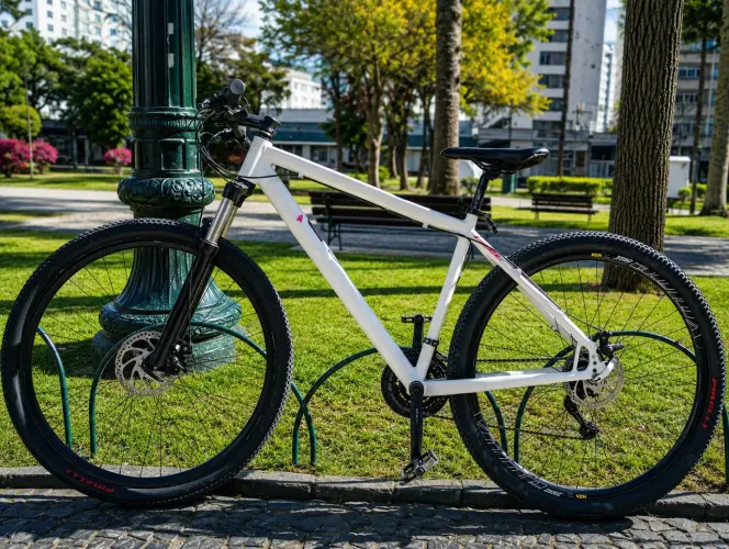 Bike Absolute Aro 29 Super montada