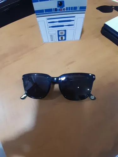 Óculos Chilli Bens Legião Urbana - Faroeste Caboclo -  Item de Colecionador 