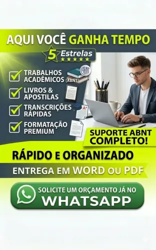 Digitação de Textos e Livros - Entrega Rápida em Word ou PDF