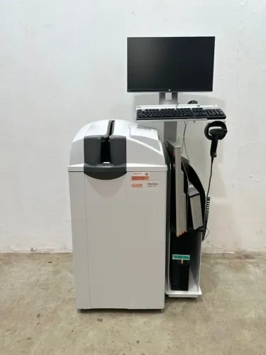 Digitalizador CR Classic - Carestream