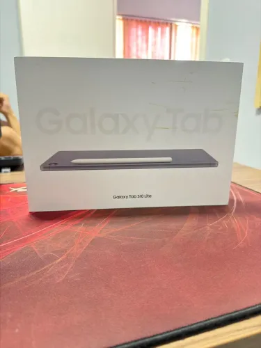 Tablet S10 lite