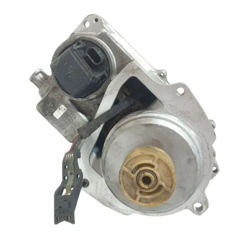 Motor Caixa Elétrica 11213380 Mini Cooper S 2.0 B48 14 A 17