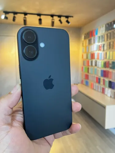 iPhone 16 com garantia 