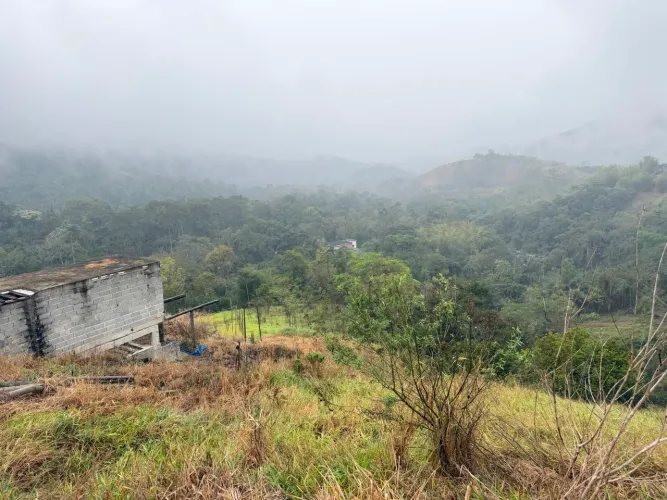 Terreno à Venda em Paraty - RJ | 1.000 m² com Vista para o Mar