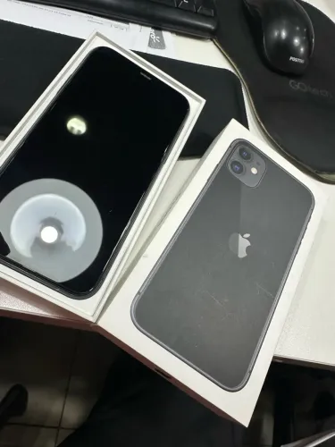 iPhone 11 64gb