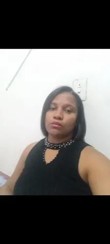 Sou diarista