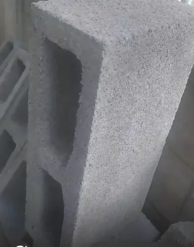 Bloco de concreto 14