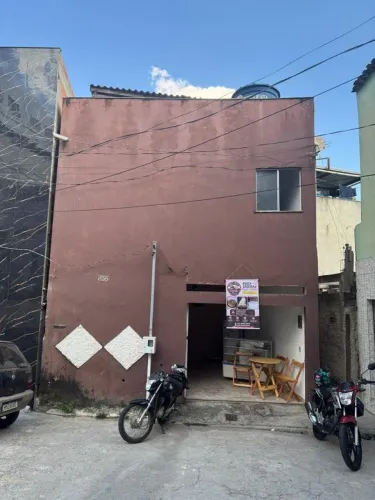Casa 3 andar