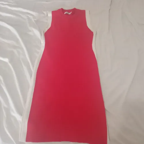 Vestido novo tamanho G