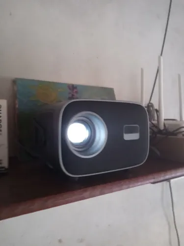 Projetor vevshao