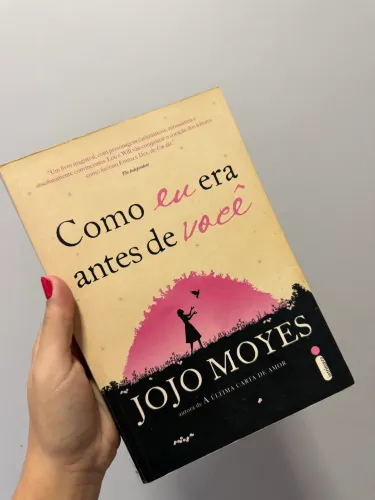 Despego - Livros