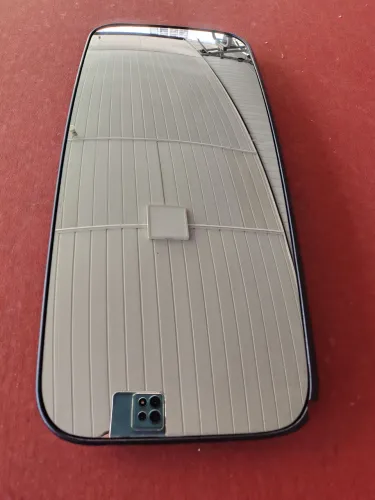 Refil do retrovisor Mercedes atego