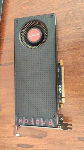 AMD RX 480 8GB