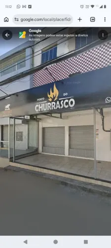 Auxiliar de açougue