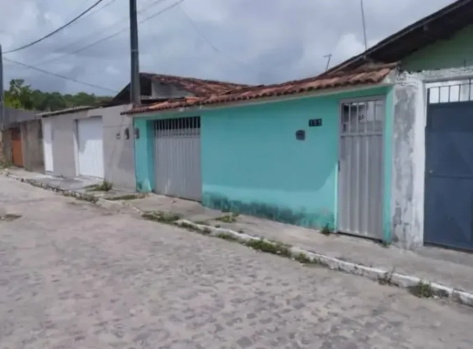 Casa à venda, AGAMENON MAGALHÃES, Igarassu, PE