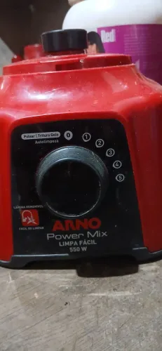 Liquidificador Arno