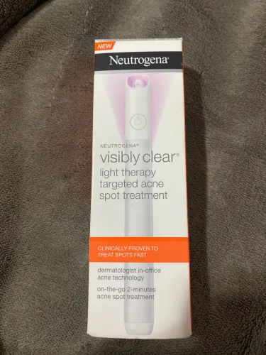 Neutrogena caneta acne