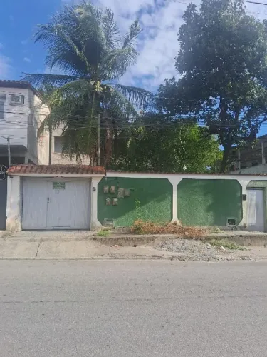 Excelente escolha Casa no Lagoinha, Sao Goncalo - RJ, Nº 402, 2 quartos, 73,15m² | Venda