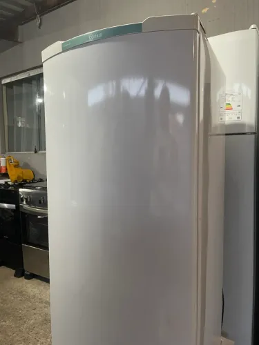 Geladeira consul 220v