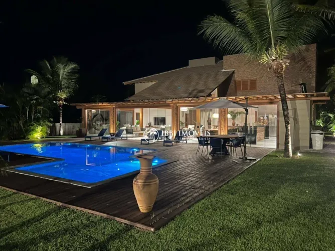 casa de Luxo