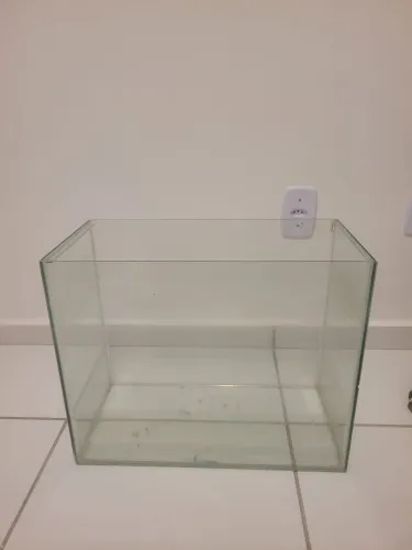 Aquário 45L