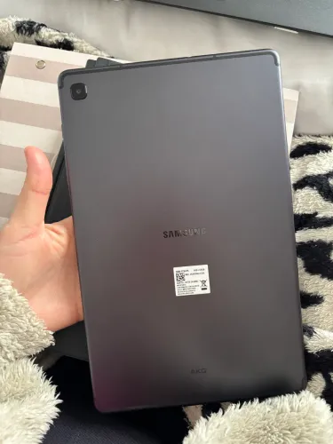 Tablet s6 lite novo