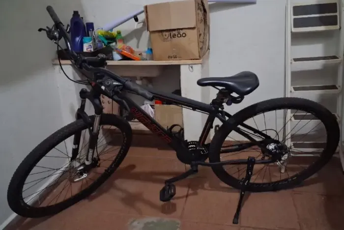 Bike aro 29